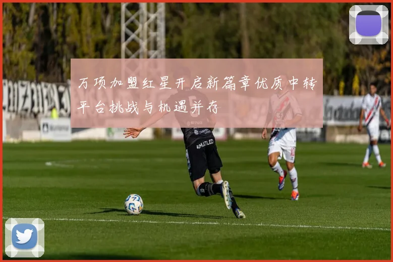 万项加盟红星开启新篇章优质中转平台挑战与机遇并存